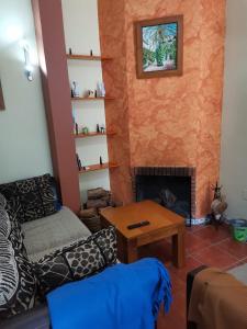 Casa rural Isabel, en Sierra de Grazalema