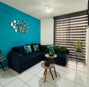 Departamento a 10 minutos del aeropuerto - San José del Castillo