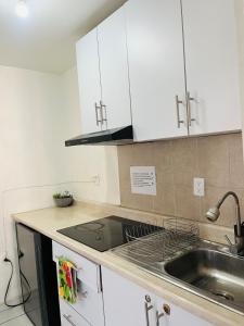 Departamento a 10 minutos del aeropuerto