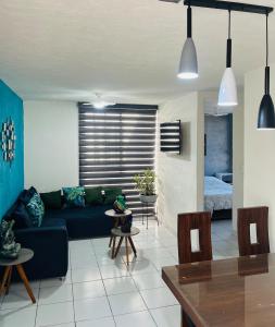 Departamento a 10 minutos del aeropuerto