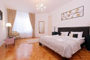Mid Ultra Central Residence, Self Check In & Out, Aquapark President