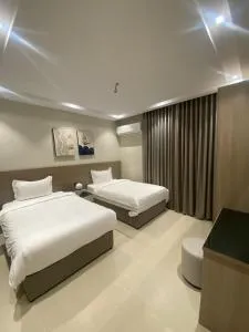 WATEEL apartment - Adh Dhahirah