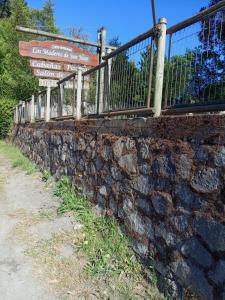 Centro Recreacional Maderos de San Juan