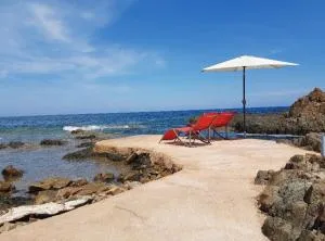 Secret creek - Пінарелю