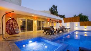 Uzumlu Village 2 Bedroom Villa 9863