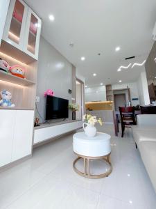 Thương Apartment