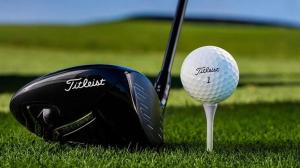 Northern Diamond Golfstay