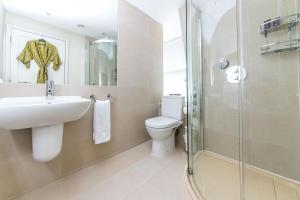 Bespoke Central Town House