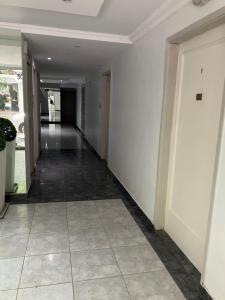 Estudio Sin escalones! Recoleta