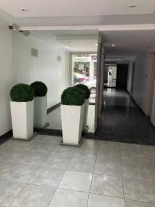 Estudio Sin escalones! Recoleta