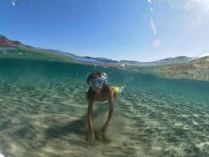 Picasso Art Room Studio Apartment img27