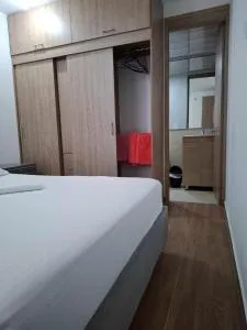 Apartamento en el centro de Cali - Aguablanca