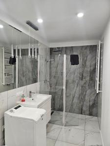 Poznań Center Apartment Zwierzyniecka Centrum, Targi, MTP 24h self check-in, parking