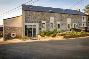 Le Petit Fief - Lompret