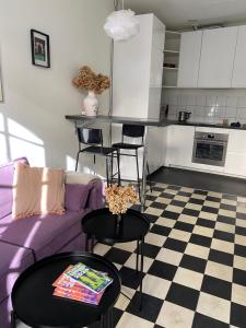 Dépendance calme avec jardin au coeur de Bordeaux