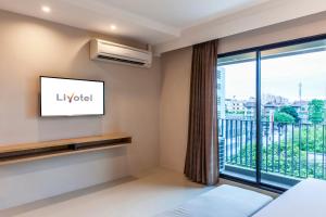 Livotel Hotel Kaset Nawamin Bangkok