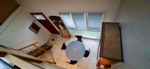 La Roue, logement indépendant, jolie vue