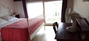 Maisons de vacances La Roue, logement independant, jolie vue : photos des chambres