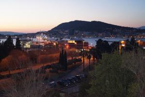 Luxury Apartment Valentina