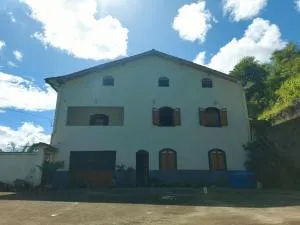 Casa Antiga em OP - Glaura