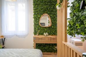 Appartements Le Refuge, studio cosy centre de libourne : photos des chambres