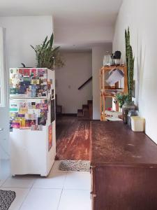 Casa Antiga em OP