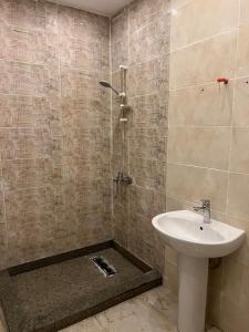 Duplex in district 9 bostan st