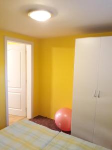 Ubytování v soukromí