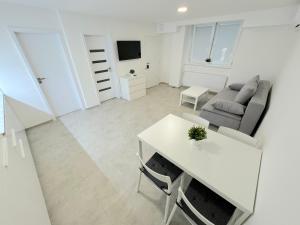 Krásny byt - apartmán 2 v srdci centra