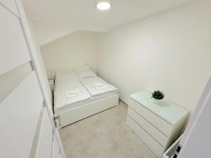 Krásny byt - apartmán 2 v srdci centra