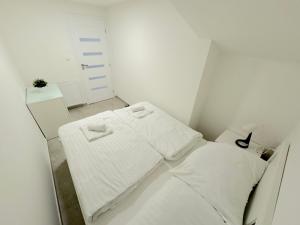 Krásny byt - apartmán 2 v srdci centra