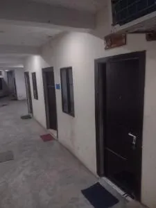 Hotel Shree vijaya - Kakarmatha