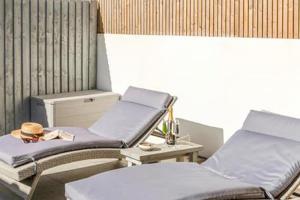 Sandy Nook, Portreath, Cornwall