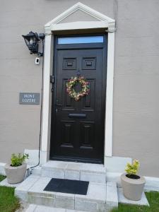 A Classic Donegal Townhouse