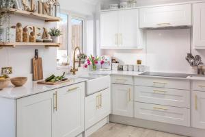 Sandy Nook, Portreath, Cornwall