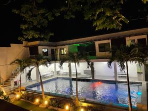 Caloocan Private Resort