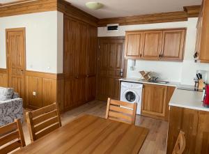 Pirin Golf Resort & SPA Two-Bedroom Apartment