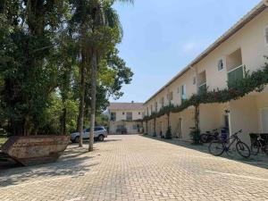 Casa em Juquehy com muita natureza