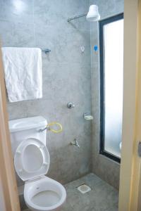 Executive Moyo Suites Studio Apartment