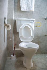 Executive Moyo Suites Studio Apartment