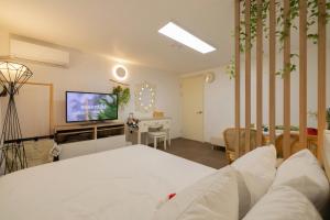 40s Cozy Stay Hongdae - Apartmány, Soul