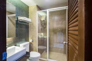 Livotel Hotel Kaset Nawamin Bangkok