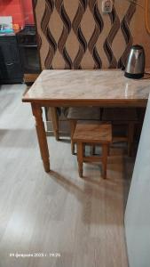 Apartment Gumbri 24