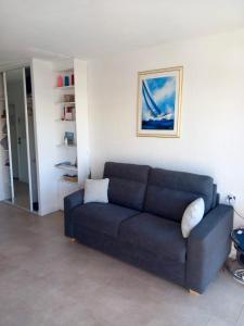 Heliotel Marine Studio 30m2 très lumineux avec terrasse 17m2 au 3eme étage