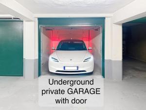 39m2 Croisette, terrasse, vue mer, garage