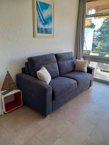 Heliotel Marine Studio 30m2 très lumineux avec terrasse 17m2 au 3eme étage