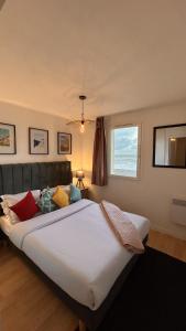 Appartements Sunset 3o2 : photos des chambres