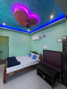 Panmozhi residency 1 - Gingee