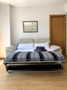 Prime holiday apartment