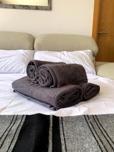 Prime holiday apartment